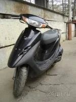 Лот: 1593187. Фото: 1. HONDA DIO 34. Мотороллеры, мопеды