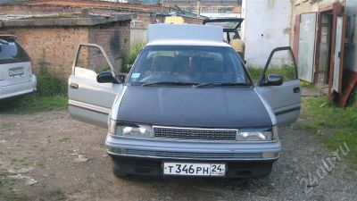 Лот: 437005. Фото: 1. Toyota Corolla. Автомобили
