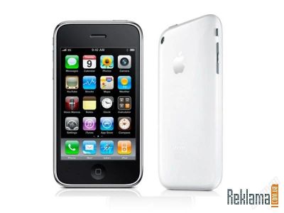 Лот: 1032288. Фото: 1. Apple Iphone 3GS 16Gb White. Смартфоны