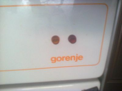 Лот: 4140245. Фото: 1. кухонная плита горенье. Плиты, духовые шкафы, варочные поверхности