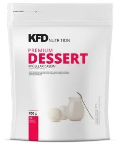 Лот: 10003272. Фото: 1. Premium Dessert KFD nutrition... Спортивное питание, витамины