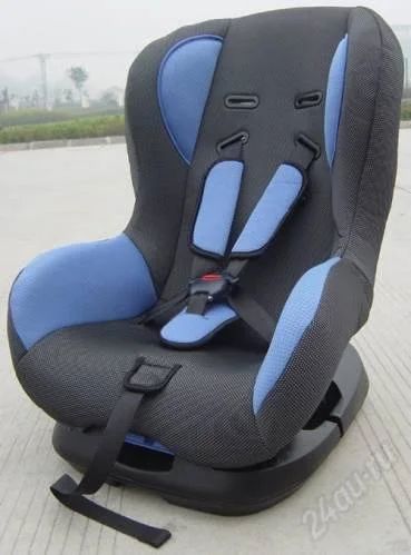 Лот: 981767. Фото: 1. Автокресло (!!клёвое!!) от 0 до... Детские автокресла