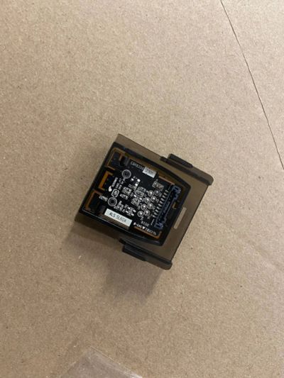 Лот: 9644344. Фото: 1. кнопка LG 49NANO816NA. Запчасти для телевизоров, видеотехники, аудиотехники