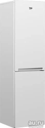 Лот: 13559293. Фото: 1. Новый Холодильник BEKO CNMV 5335KC0W... Холодильники, морозильные камеры