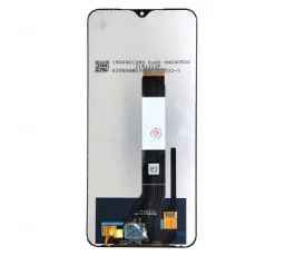 Лот: 18377816. Фото: 1. Дисплей для Xiaomi Poco M3 / Redmi... Дисплеи, дисплейные модули, тачскрины