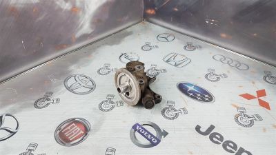 Лот: 23590180. Фото: 1. Крепление масляного фильтра Mitsubishi... Расходные материалы