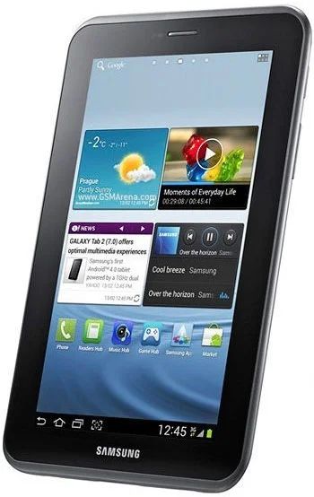 Лот: 4193612. Фото: 1. Продам планшет Samsung Galaxy... Планшеты