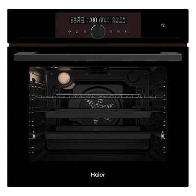 Лот: 25549178. Фото: 1. Электрический духовой шкаф Haier... Плиты, духовые шкафы, варочные поверхности