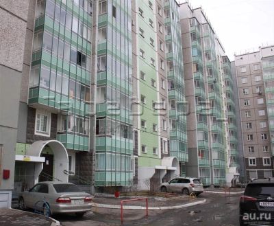 Лот: 13604884. Фото: 1. 1-комнатная квартира на ул. Карамзина... Квартиры, студии