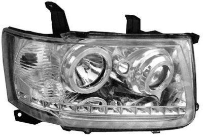 Лот: 7382555. Фото: 1. Фара Прав. Toyota Probox (Пробокс... Оптика и освещение