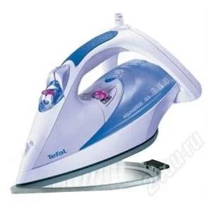 Лот: 945115. Фото: 1. утюг TEFAL fv5177. Утюги, парогенераторы, отпариватели