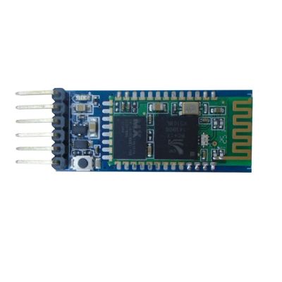 Лот: 8138143. Фото: 1. Bluetooth модуль для Arduino и... Микроконтроллеры