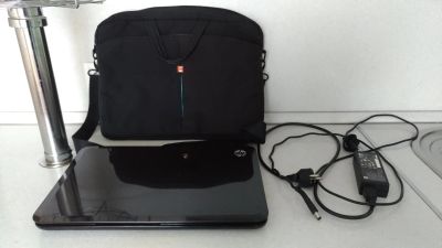 Лот: 16050065. Фото: 1. HP Pavilion G6. Ноутбуки