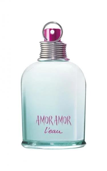 Лот: 13024025. Фото: 1. Cacharel woman Amor Amor L'eau... Женская парфюмерия