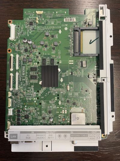 Лот: 20770293. Фото: 1. EAX64307910 LG 42LM669T. Запчасти для телевизоров, видеотехники, аудиотехники