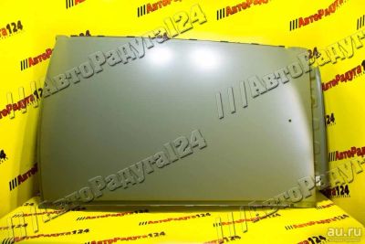 Лот: 14609813. Фото: 1. Панель крыши Лада XRay (731127608R... Кузов
