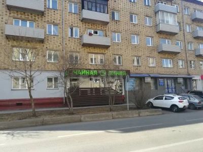 Лот: 25820072. Фото: 1. квартира , Красноярск улица Горького... Квартиры, студии