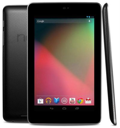 Лот: 3003743. Фото: 1. Планшет Google Nexus 7 32 Gb WIFI... Планшеты