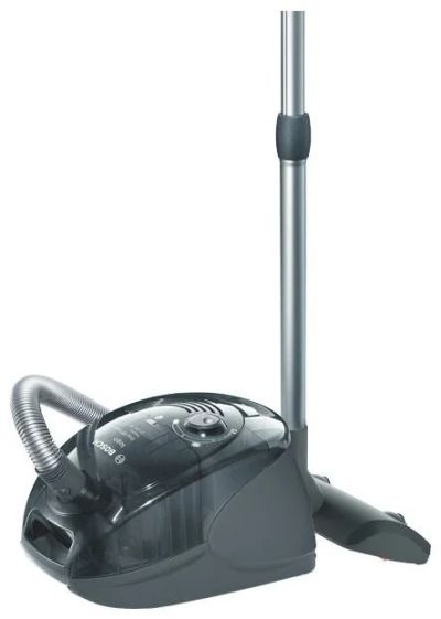 Лот: 12024256. Фото: 1. Пылесос BOSCH BSG 62185. Пылесосы, паровые швабры