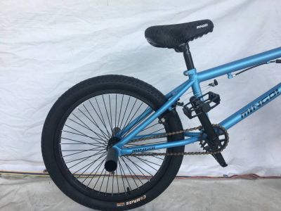 Лот: 19188837. Фото: 1. BMX 20 колёса. Велосипеды