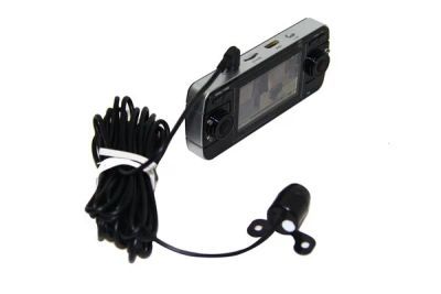 Лот: 2974890. Фото: 1. Car Camcorder F80. Видеорегистраторы,  радар-детекторы, системы парковки