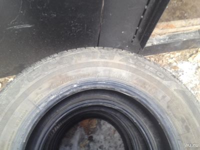 Лот: 9203434. Фото: 1. Bridgestone ecopia EP150 185-65-R14. Шины