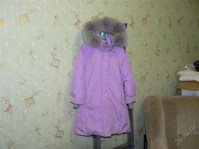Лот: 1305205. Фото: 1. Пальто пуховое д/д рок-пилларс... Верхняя одежда