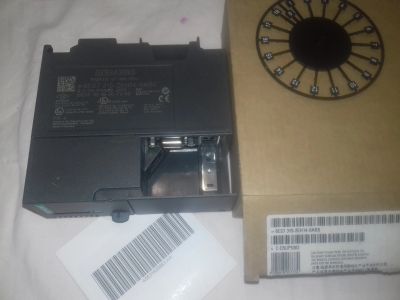 Лот: 13325080. Фото: 1. Siemens simatic S7-300 CPU315-2... Промышленное