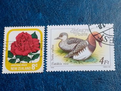Лот: 25511899. Фото: 1. - Марки для Вашей коллекции. лот... Марки