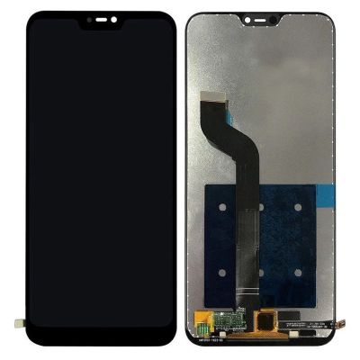 Лот: 12078177. Фото: 1. Дисплей Xiaomi Redmi 6 Pro/Mi... Дисплеи, дисплейные модули, тачскрины