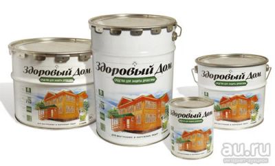 Лот: 9324492. Фото: 1. Пропитка Лакра Здоровый дом Сосна... Удобрения, химия