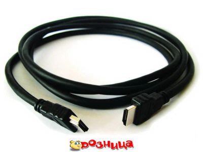 Лот: 5146789. Фото: 1. кабель Hdmi - Hdmi 1,5 метра. Шнуры, кабели, разъёмы