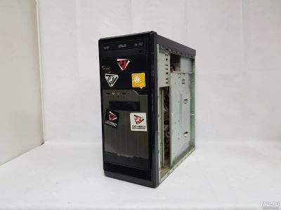 Лот: 18179065. Фото: 1. ПК, Core i3/GTX 750Ti/8GB/1000GB. Компьютеры в сборе