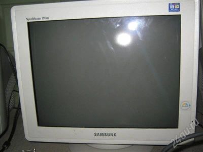 Лот: 529128. Фото: 1. Продам мониторы. ЭЛТ-мониторы