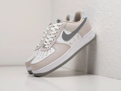 Лот: 20340162. Фото: 1. Кроссовки Nike Air Force 1 Low... Кеды, кроссовки, слипоны