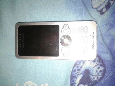 Лот: 2035952. Фото: 1. SONY ERICSSON W302. Кнопочные мобильные телефоны