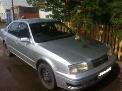 Лот: 3073323. Фото: 1. Продаю Toyata Camry 1995г. Автомобили
