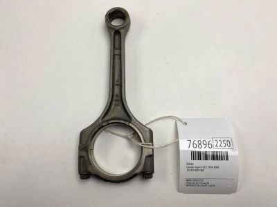 Лот: 21110180. Фото: 1. Шатун Honda Inspire 2003 13210RDVJ00... Кузов