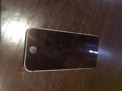 Лот: 16638659. Фото: 1. iPhone se. Чехлы, бамперы