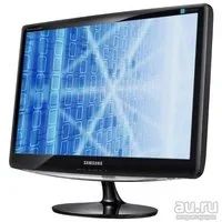 Лот: 9742870. Фото: 1. Монитор Samsung SyncMaster B1930NW. ЖК-мониторы