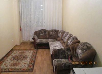 Лот: 6779056. Фото: 1. Вильского 16, студия в аренду. Квартиры, студии