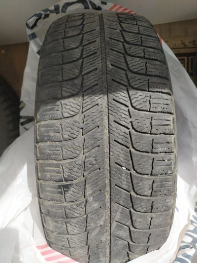 Лот: 16284509. Фото: 1. Michelin X-ice. Шины