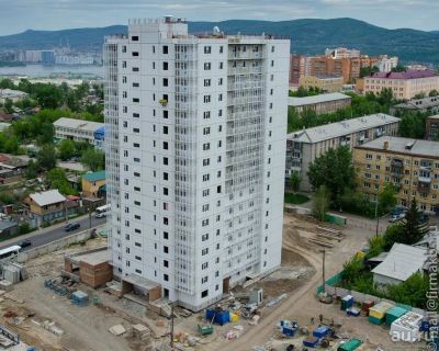 Лот: 9919547. Фото: 1. 2 комн. ЖК Николаевский, (ул... Квартиры, студии