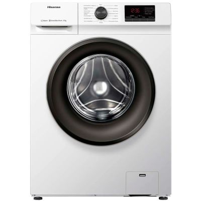 Лот: 25604085. Фото: 1. Стиральная машина Hisense WFVB6010M. Стиральные машины