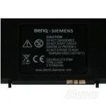 Лот: 149246. Фото: 1. Аккумулятор Benq-Siemens EF81... Аккумуляторы