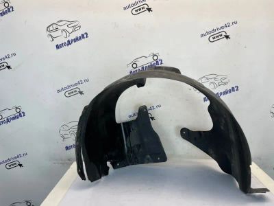Лот: 25000851. Фото: 1. подкрылок Chevrolet cruze J300. Двигатель и элементы двигателя