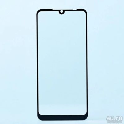 Лот: 15884849. Фото: 1. Защитное стекло Full Screen RockBox... Защитные стёкла, защитные плёнки