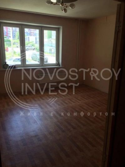 Лот: 17235431. Фото: 1. 3-х 67.0 м² 1/10 Мужества 20. Квартиры, студии