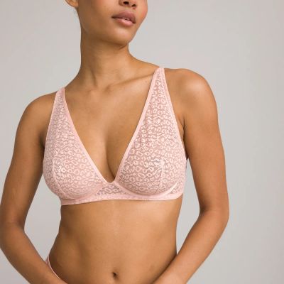 Лот: 24216125. Фото: 1. Бюстгальтер LaRedoute. Ковры