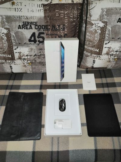 Лот: 15757222. Фото: 1. Apple A1475 iPad Air. Чехлы, бамперы